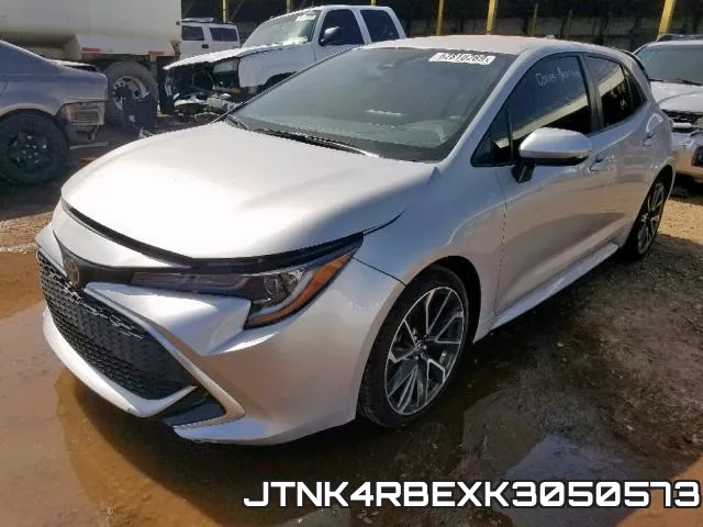 JTNK4RBEXK3050573 фото 3