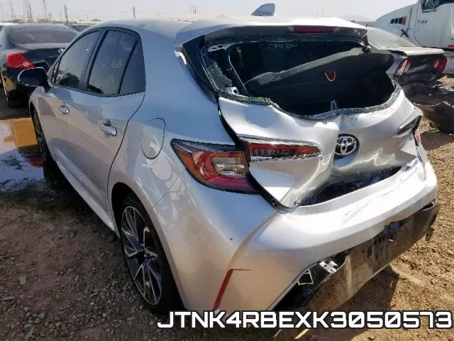 JTNK4RBEXK3050573 фото 4