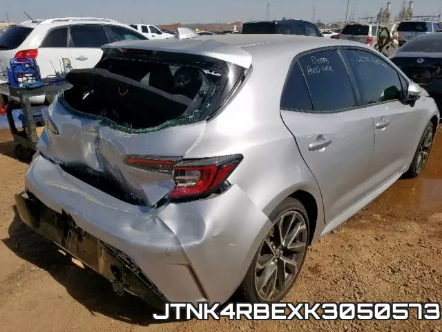 JTNK4RBEXK3050573 фото 5