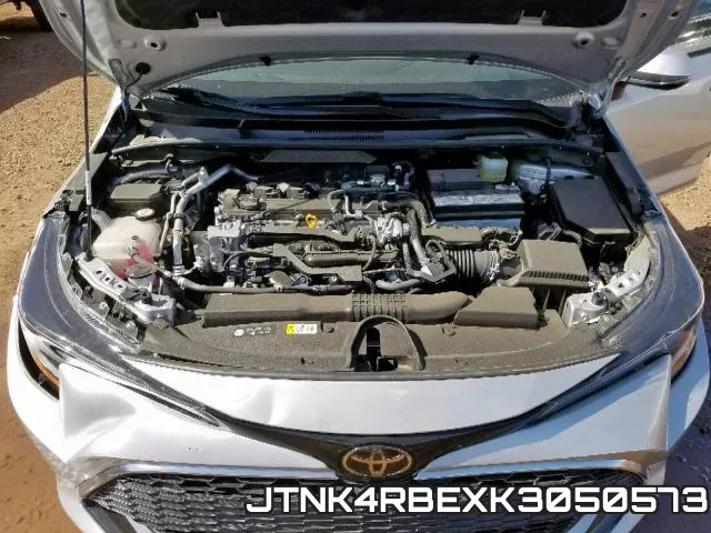 JTNK4RBEXK3050573 фото 8