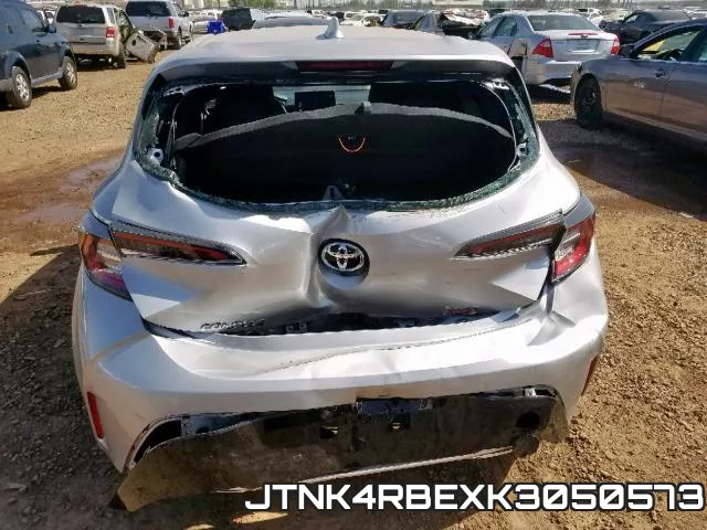 JTNK4RBEXK3050573 фото 10