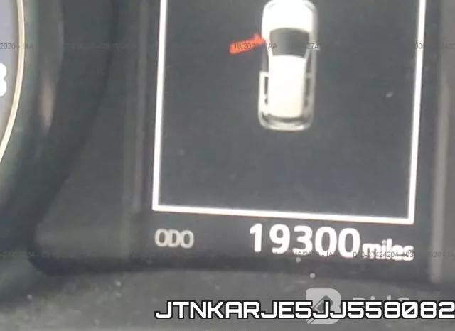 JTNKARJE5JJ558082 фото 8