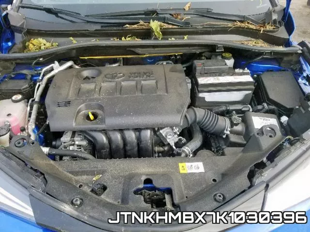 JTNKHMBX7K1030396 фото 8
