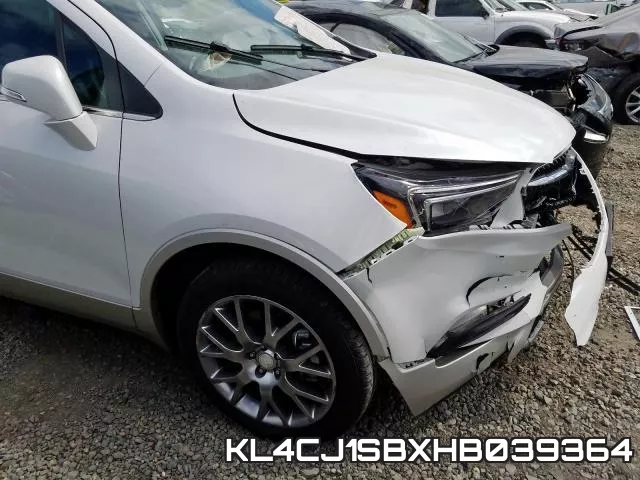 KL4CJ1SBXHB039364 фото 10