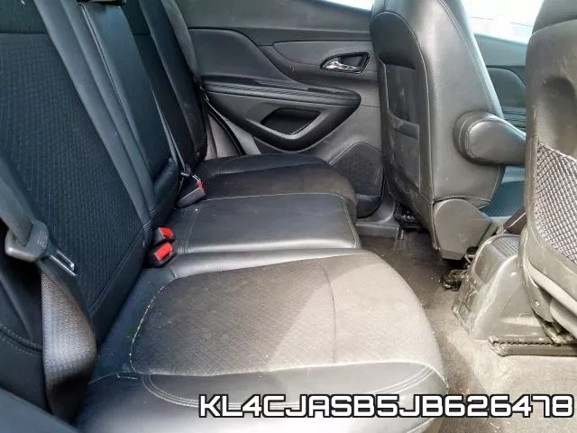 KL4CJASB5JB626478 фото 7