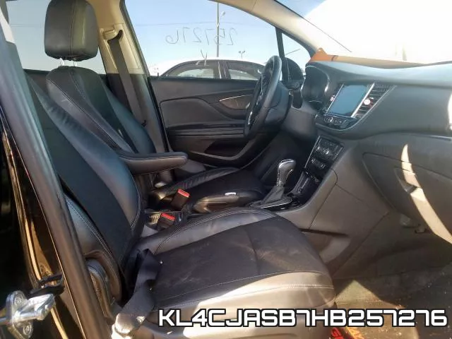 KL4CJASB7HB257276 фото 6