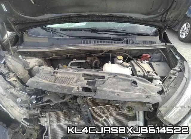 KL4CJASBXJB614522 фото 2