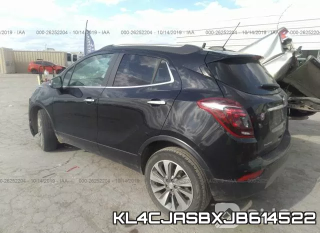 KL4CJASBXJB614522 фото 4