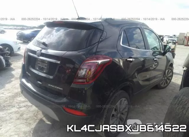 KL4CJASBXJB614522 фото 5