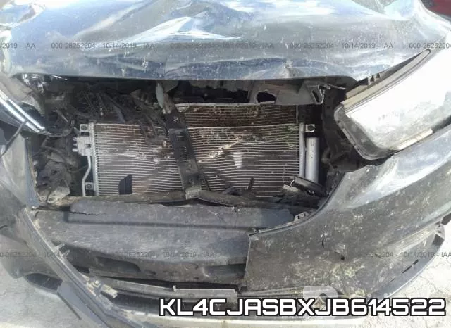 KL4CJASBXJB614522 фото 7