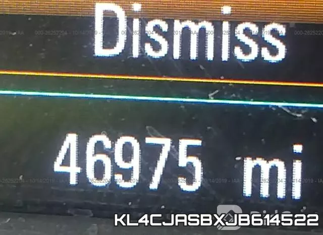 KL4CJASBXJB614522 фото 8