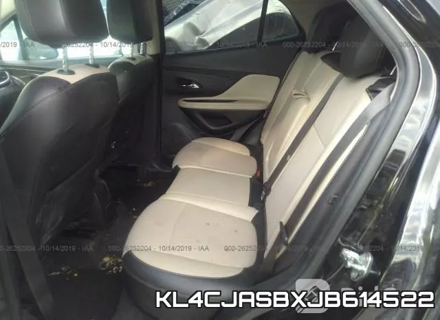 KL4CJASBXJB614522 фото 9