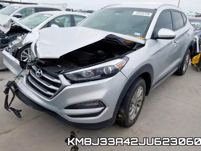 KM8J33A42JU623060 фото 3