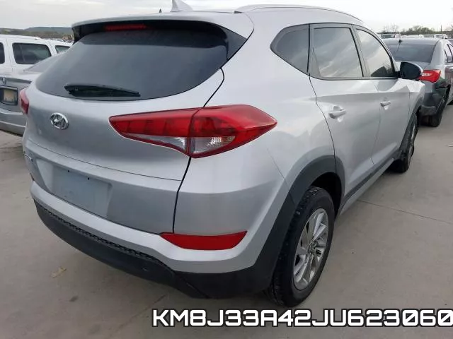 KM8J33A42JU623060 фото 5