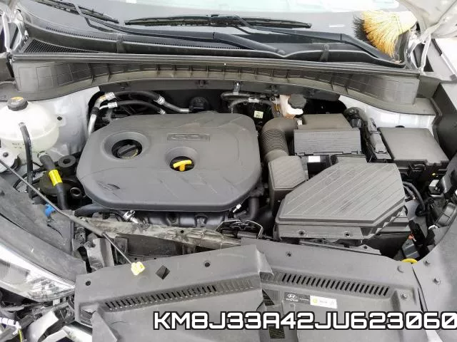 KM8J33A42JU623060 фото 8