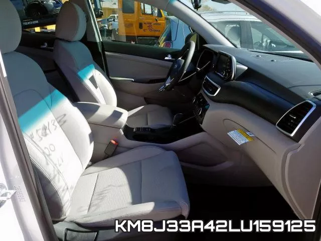 KM8J33A42LU159125 фото 6