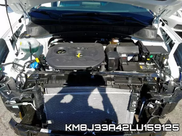 KM8J33A42LU159125 фото 8