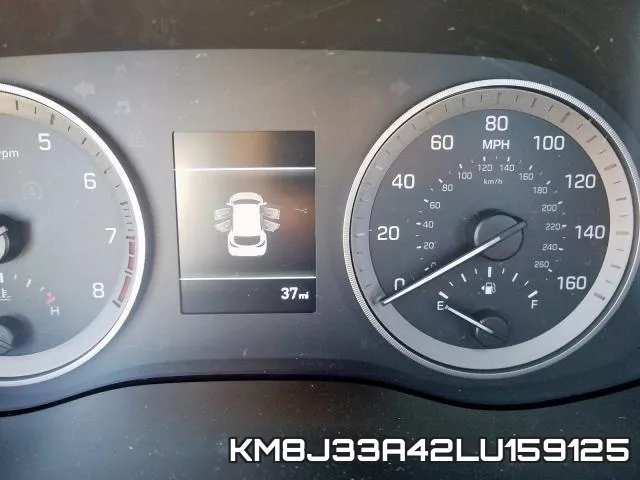 KM8J33A42LU159125 фото 9