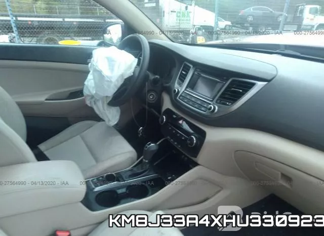 KM8J33A4XHU330923 фото 6