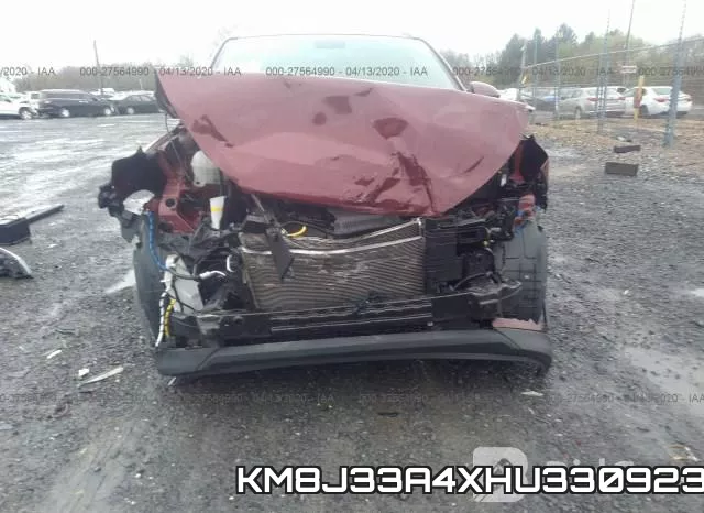 KM8J33A4XHU330923 фото 7