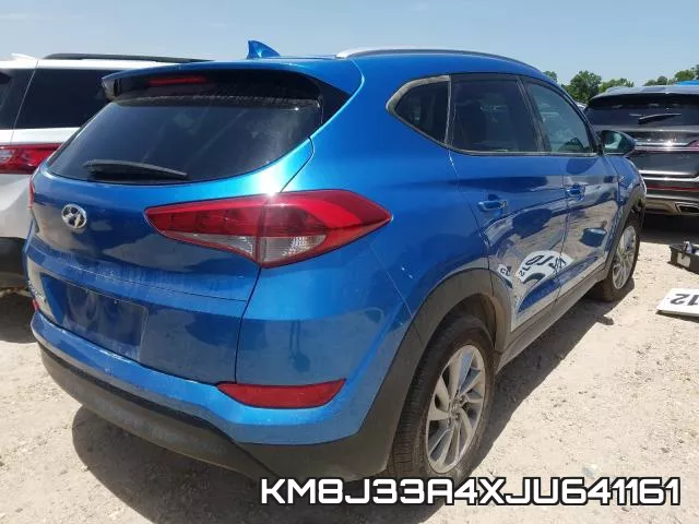 KM8J33A4XJU641161 фото 5