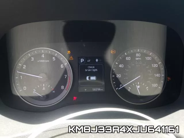 KM8J33A4XJU641161 фото 9
