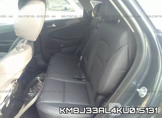 KM8J33AL4KU015131 фото 9