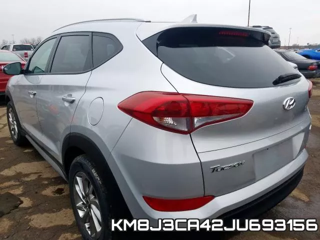KM8J3CA42JU693156 фото 4