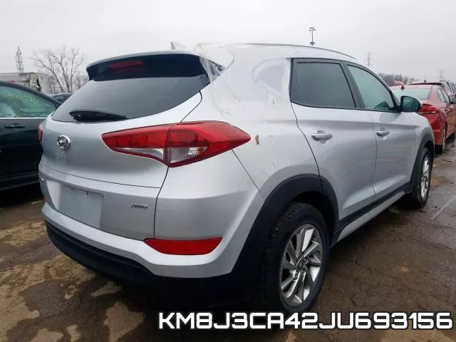 KM8J3CA42JU693156 фото 5