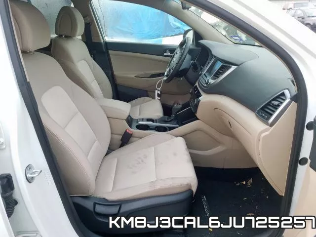 KM8J3CAL6JU725257 фото 6