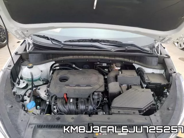 KM8J3CAL6JU725257 фото 8