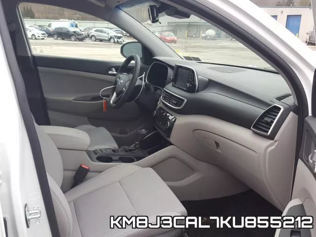KM8J3CAL7KU855212 фото 6