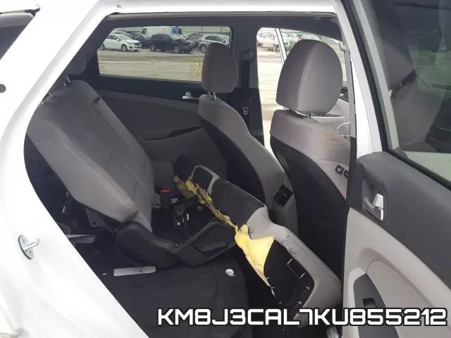 KM8J3CAL7KU855212 фото 7
