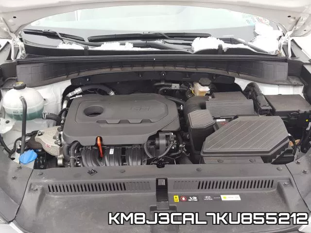 KM8J3CAL7KU855212 фото 8