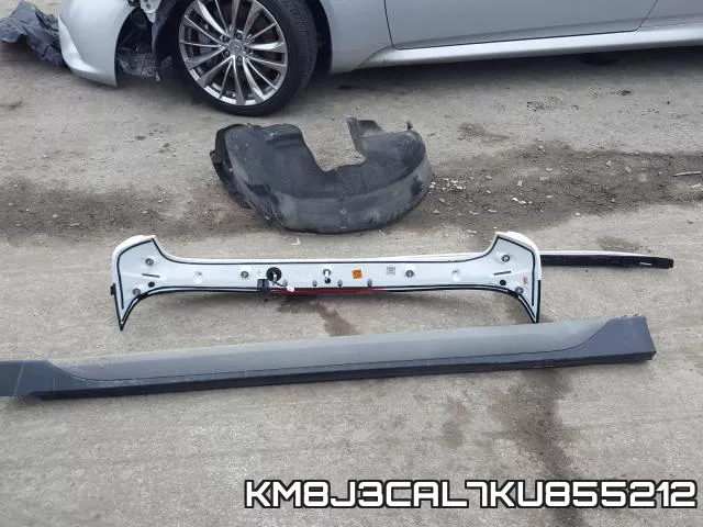 KM8J3CAL7KU855212 фото 10