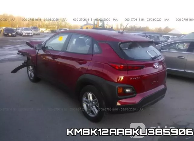 KM8K12AA8KU385906 фото 4