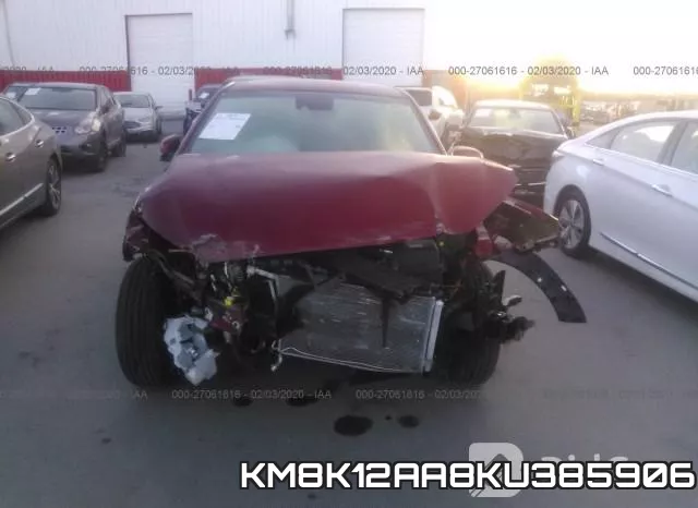 KM8K12AA8KU385906 фото 7