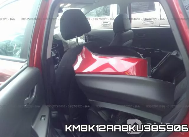 KM8K12AA8KU385906 фото 9