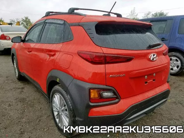 KM8K22AA2KU315606 фото 4