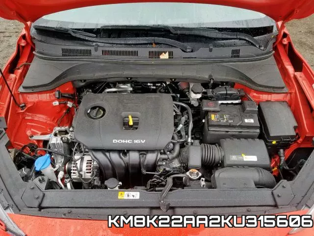 KM8K22AA2KU315606 фото 8