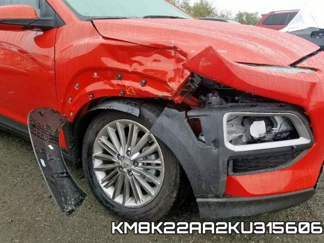KM8K22AA2KU315606 фото 10