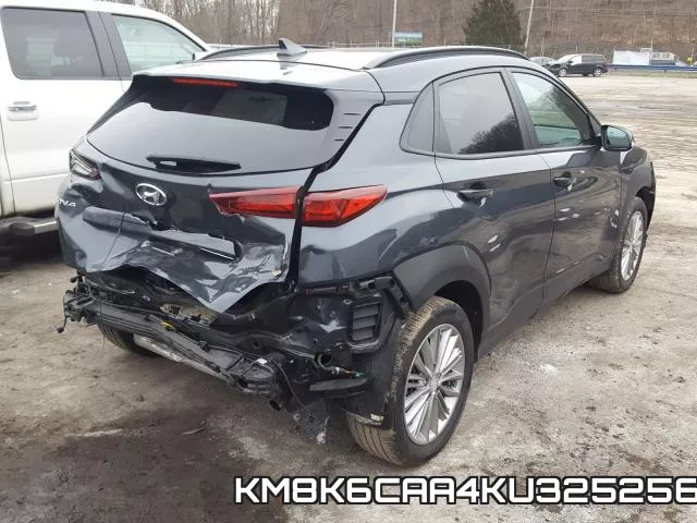 KM8K6CAA4KU325256 фото 5