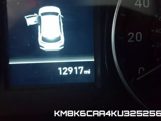 KM8K6CAA4KU325256 фото 9