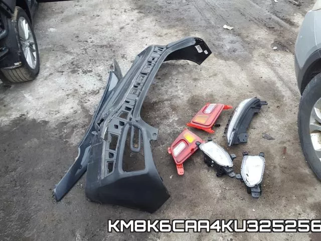 KM8K6CAA4KU325256 фото 10
