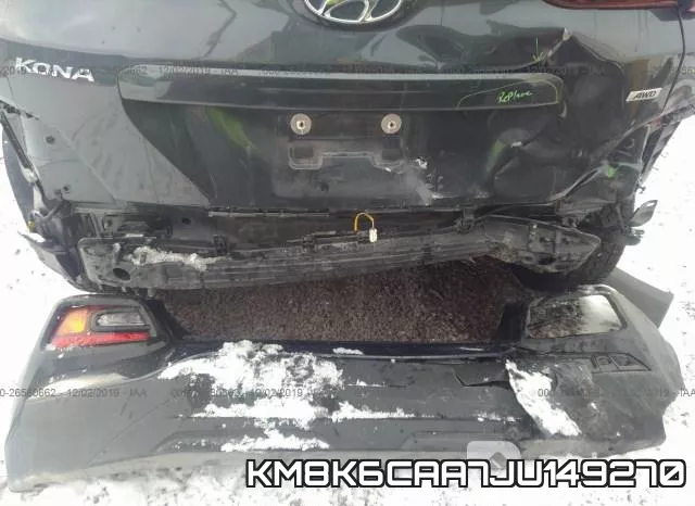 KM8K6CAA7JU149270 фото 7