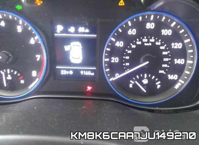 KM8K6CAA7JU149270 фото 8