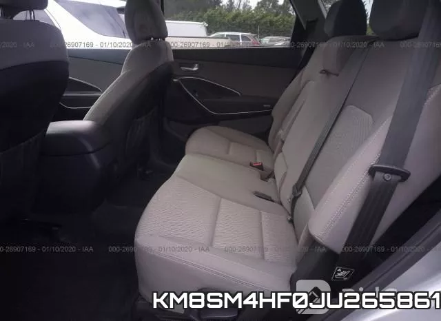 KM8SM4HF0JU265861 фото 9