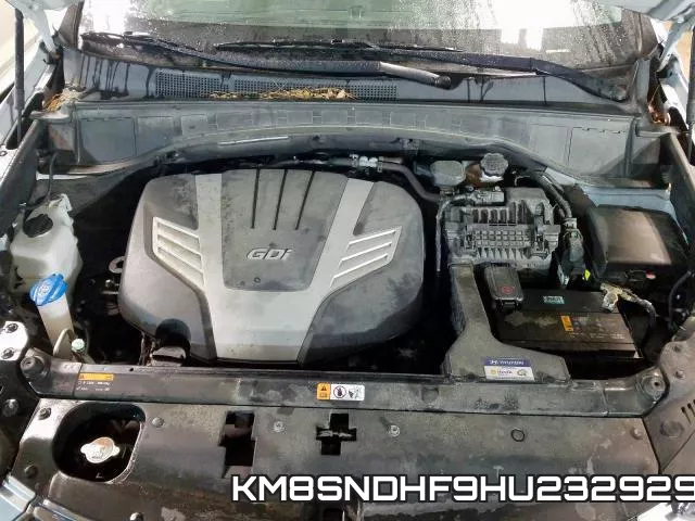 KM8SNDHF9HU232929 фото 8