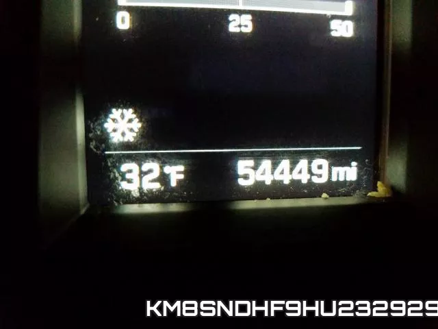 KM8SNDHF9HU232929 фото 9
