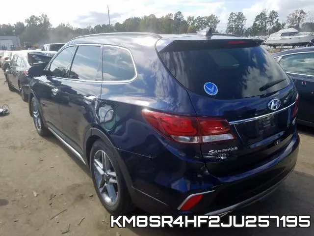 KM8SR4HF2JU257195 фото 4